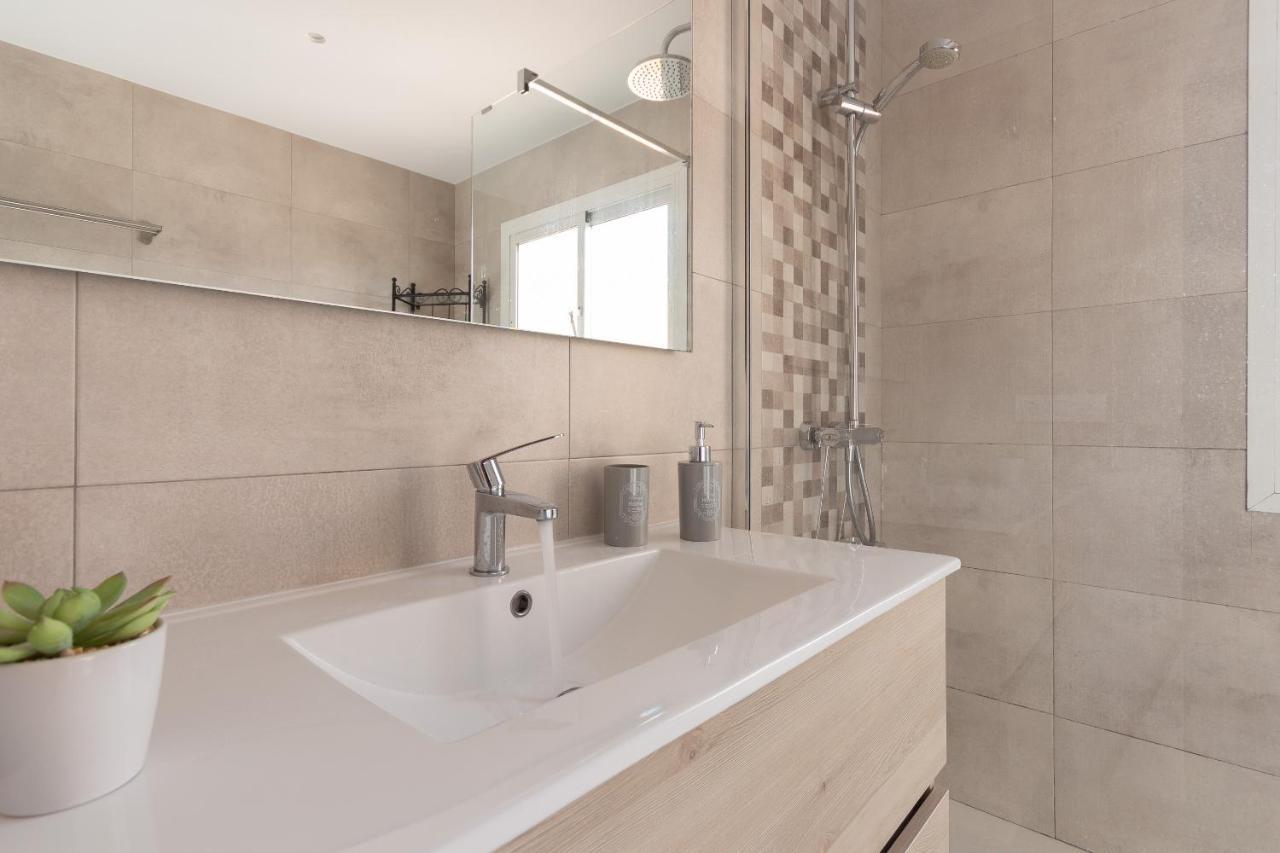 Paola Penthouse - Costa Carpediem Calpe Exterior foto