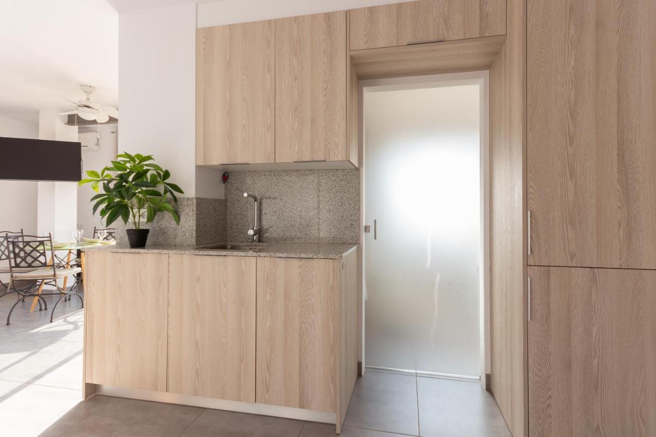 Paola Penthouse - Costa Carpediem Calpe Exterior foto