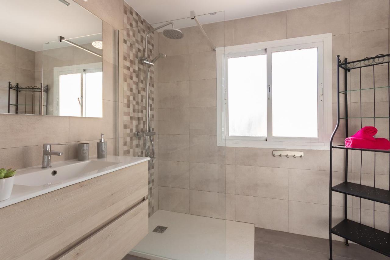 Paola Penthouse - Costa Carpediem Calpe Exterior foto