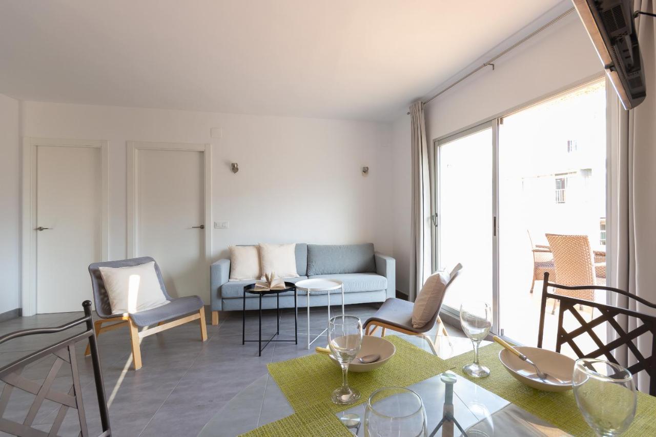 Paola Penthouse - Costa Carpediem Calpe Exterior foto
