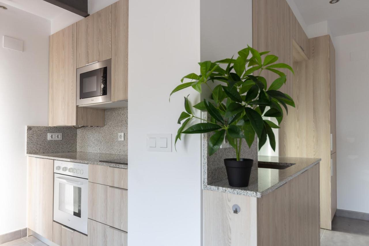 Paola Penthouse - Costa Carpediem Calpe Exterior foto