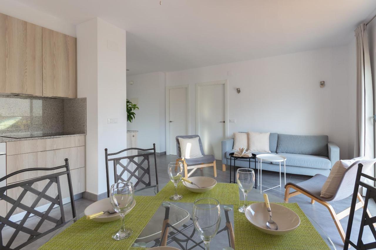 Paola Penthouse - Costa Carpediem Calpe Exterior foto